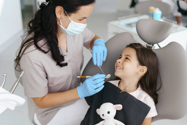 Why Choose Us for Your Dental Needs in Smithfield, UT