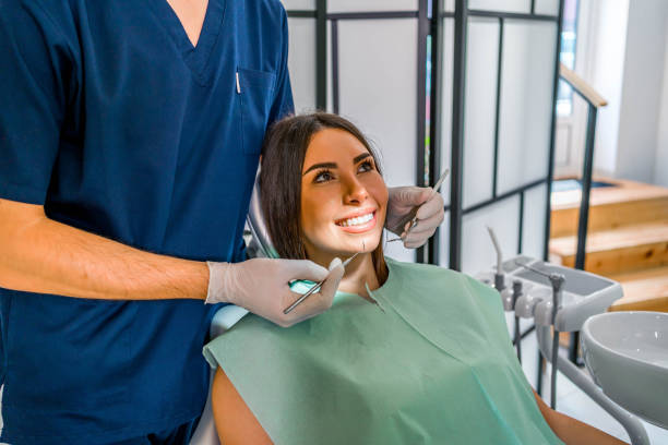 Best Sedation Dentistry  in Smithfield, UT