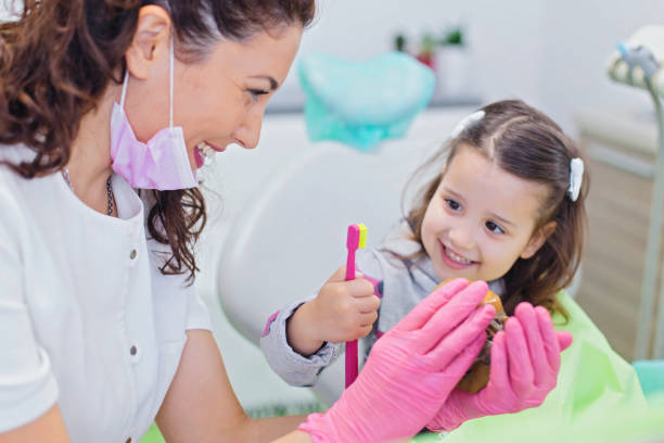 Laser Dentistry in Smithfield, UT